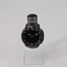 Load image into Gallery viewer, Garmin Instinct Crossover 45mm Gray GPS