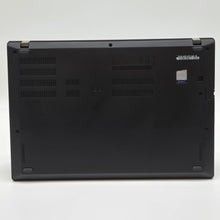 Load image into Gallery viewer, Lenovo ThinkPad T480s 14 Black 1.9 GHz Intel Core i7 8th Gen. 16GB RAM 512GB Solid State Drive
