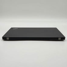 Load image into Gallery viewer, Lenovo ThinkPad T480s 14 Black 1.9 GHz Intel Core i7 8th Gen. 16GB RAM 512GB Solid State Drive
