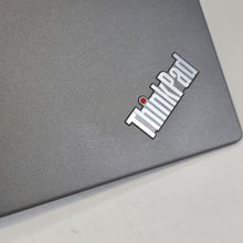 Load image into Gallery viewer, Lenovo ThinkPad T14 Gen 4 Gray 1.7 GHz Intel Core i7 13th Gen. 32GB RAM 1TB Solid State Drive