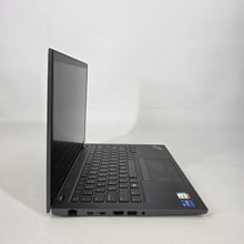 Load image into Gallery viewer, Lenovo ThinkPad T14 Gen 4 Gray 1.7 GHz Intel Core i7 13th Gen. 32GB RAM 1TB Solid State Drive