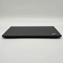 Load image into Gallery viewer, Lenovo ThinkPad T480s 14 Black 1.9 GHz Intel Core i7 8th Gen. 16GB RAM 512GB Solid State Drive