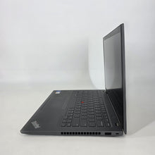 Load image into Gallery viewer, Lenovo ThinkPad T14 Gen 4 Gray 1.7 GHz Intel Core i7 13th Gen. 32GB RAM 1TB Solid State Drive