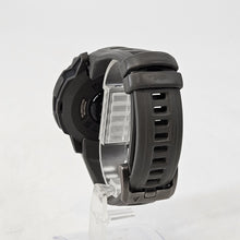 Load image into Gallery viewer, Garmin Instinct Crossover 45mm Gray GPS