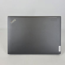 Load image into Gallery viewer, Lenovo ThinkPad T14 Gen 4 Gray 1.7 GHz Intel Core i7 13th Gen. 32GB RAM 1TB Solid State Drive