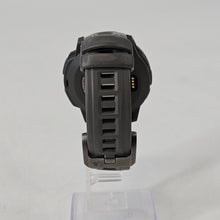 Load image into Gallery viewer, Garmin Instinct Crossover 45mm Gray GPS