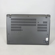 Load image into Gallery viewer, Lenovo ThinkPad T14 Gen 4 Gray 1.7 GHz Intel Core i7 13th Gen. 32GB RAM 1TB Solid State Drive