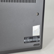 Load image into Gallery viewer, Lenovo ThinkPad T14 Gen 4 Gray 1.7 GHz Intel Core i7 13th Gen. 32GB RAM 1TB Solid State Drive