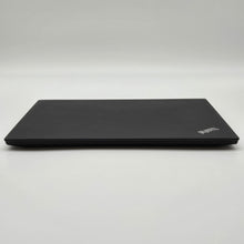 Load image into Gallery viewer, Lenovo ThinkPad T480s 14 Black 1.7 GHz Intel Core i5 8th Gen. 8GB RAM 256GB Solid State Drive