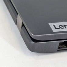 Load image into Gallery viewer, Lenovo ThinkPad T14 Gen 4 Gray 1.7 GHz Intel Core i7 13th Gen. 32GB RAM 1TB Solid State Drive