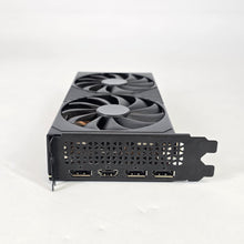 Load image into Gallery viewer, AMD Radeon RX 6600 XT 8GB RAM