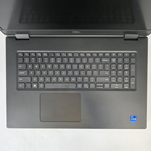 Load image into Gallery viewer, Dell Precision 7780 17.3 Gray 2.1 GHz Intel Core i7 13th Gen. 32GB RAM 256GB Solid State Drive