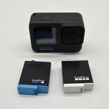Load image into Gallery viewer, GoPro Hero 12 Black