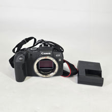 Load image into Gallery viewer, Canon EOS RP 26.2MP Black