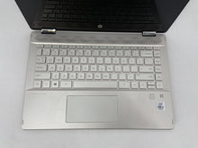 Load image into Gallery viewer, HP Pavilion x360 14&quot; 2020 FHD TOUCH 1.6GHz i5-10210U 8GB 256GB - Good Condition