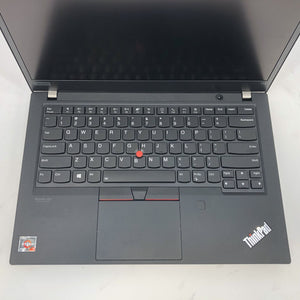 Lenovo ThinkPad T14 14" FHD TOUCH 1.7GHz AMD Ryzen 7 PRO 4750U 16GB 512GB - Good