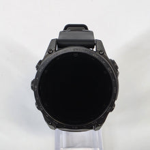 Load image into Gallery viewer, Garmin Tactix 8 AMOLED Edition 47mm Black GPS