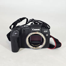 Load image into Gallery viewer, Canon EOS RP 26.2MP Black