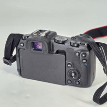 Load image into Gallery viewer, Canon EOS RP 26.2MP Black