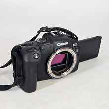 Load image into Gallery viewer, Canon EOS RP 26.2MP Black