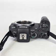 Load image into Gallery viewer, Canon EOS RP 26.2MP Black