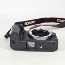 Load image into Gallery viewer, Canon EOS RP 26.2MP Black