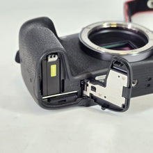 Load image into Gallery viewer, Canon EOS RP 26.2MP Black