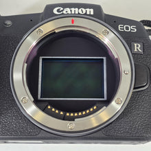 Load image into Gallery viewer, Canon EOS RP 26.2MP Black