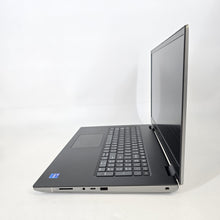 Load image into Gallery viewer, Dell Precision 7780 17.3 Gray 2.1 GHz Intel Core i7 13th Gen. 32GB RAM 256GB Solid State Drive