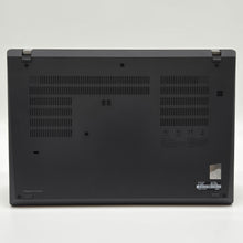Load image into Gallery viewer, Lenovo ThinkPad T14 Gen 2 Black 3.0 GHz Intel Core i7 11th Gen. 16GB RAM 512GB Solid State Drive