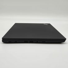 Load image into Gallery viewer, Lenovo ThinkPad T14 Gen 2 Black 3.0 GHz Intel Core i7 11th Gen. 16GB RAM 512GB Solid State Drive