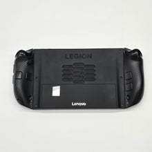 Load image into Gallery viewer, Lenovo Legion Go Gen 2 Eclipse Black AMD Ryzen Z2 16GB RAM 1TB Solid State Drive