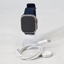 Load image into Gallery viewer, Apple Watch (Ultra 2) 49mm Natural Unlocked 64GB