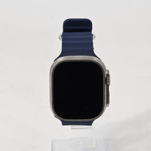 Load image into Gallery viewer, Apple Watch (Ultra 2) 49mm Natural Unlocked 64GB