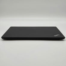 Load image into Gallery viewer, Lenovo ThinkPad T480s 14 Black 1.7 GHz Intel Core i5 8th Gen. 8GB RAM 256GB Solid State Drive