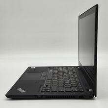 Load image into Gallery viewer, Lenovo ThinkPad T14 Gen 1 Black 1.6 GHz Intel Core i5 10th Gen. 8GB RAM 256GB Solid State Drive