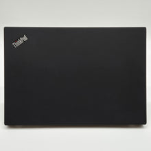 Load image into Gallery viewer, Lenovo ThinkPad T14 Gen 1 Black 1.6 GHz Intel Core i5 10th Gen. 8GB RAM 256GB Solid State Drive