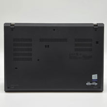 Load image into Gallery viewer, Lenovo ThinkPad T14 Gen 1 Black 1.6 GHz Intel Core i5 10th Gen. 8GB RAM 256GB Solid State Drive