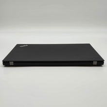 Load image into Gallery viewer, Lenovo ThinkPad T14 Gen 1 Black 1.6 GHz Intel Core i5 10th Gen. 8GB RAM 256GB Solid State Drive