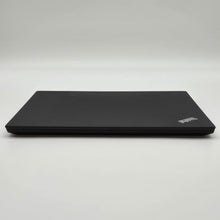 Load image into Gallery viewer, Lenovo ThinkPad T14 Gen 1 Black 1.6 GHz Intel Core i5 10th Gen. 8GB RAM 256GB Solid State Drive