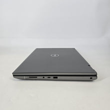 Load image into Gallery viewer, Dell Precision 7780 17.3 Gray 2.1 GHz Intel Core i7 13th Gen. 32GB RAM 256GB Solid State Drive