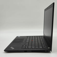 Load image into Gallery viewer, Lenovo ThinkPad T480s 14 Black 1.7 GHz Intel Core i5 8th Gen. 8GB RAM 256GB Solid State Drive