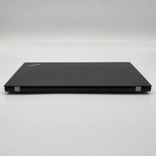 Load image into Gallery viewer, Lenovo ThinkPad T480s 14 Black 1.7 GHz Intel Core i5 8th Gen. 8GB RAM 256GB Solid State Drive