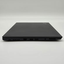 Load image into Gallery viewer, Lenovo ThinkPad T480s 14 Black 1.7 GHz Intel Core i5 8th Gen. 8GB RAM 256GB Solid State Drive