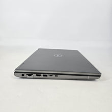 Load image into Gallery viewer, Dell Precision 7780 17.3 Gray 2.1 GHz Intel Core i7 13th Gen. 32GB RAM 256GB Solid State Drive