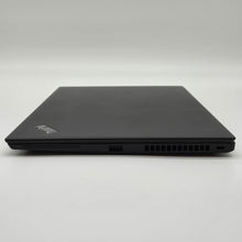 Load image into Gallery viewer, Lenovo ThinkPad T480s 14 Black 1.7 GHz Intel Core i5 8th Gen. 8GB RAM 256GB Solid State Drive