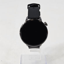 Load image into Gallery viewer, OnePlus Watch 3 43mm Black WiFi 32GB