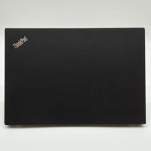 Load image into Gallery viewer, Lenovo ThinkPad T490s 14 Black 1.6 GHz Intel Core i5 8th Gen. 8GB RAM 256GB Solid State Drive