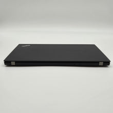 Load image into Gallery viewer, Lenovo ThinkPad T490s 14 Black 1.6 GHz Intel Core i5 8th Gen. 8GB RAM 256GB Solid State Drive