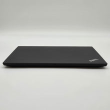 Load image into Gallery viewer, Lenovo ThinkPad T490s 14 Black 1.6 GHz Intel Core i5 8th Gen. 8GB RAM 256GB Solid State Drive